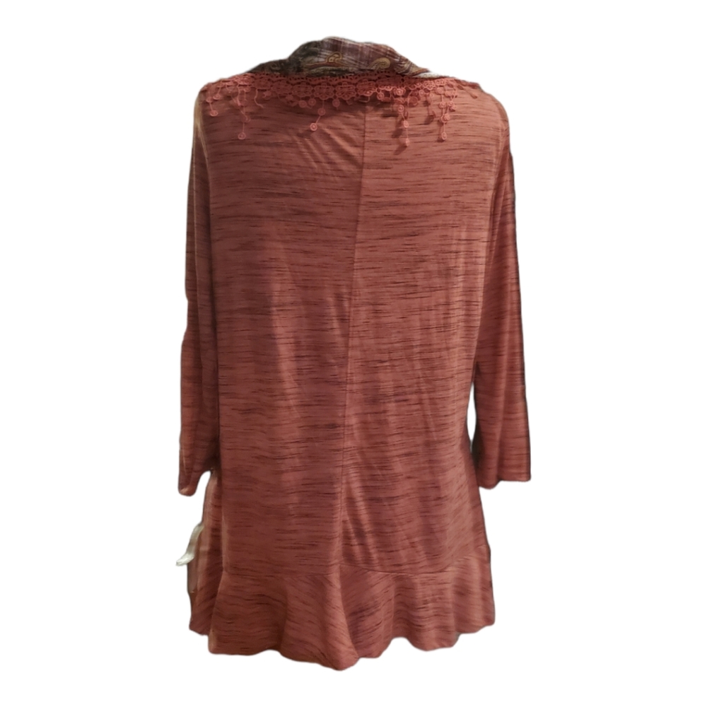 Energe Top, XL, NWT - Picture 5 of 9